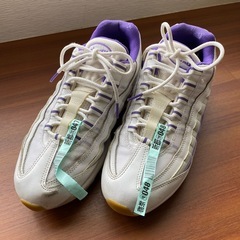 ナイキ　エアマックスの画像