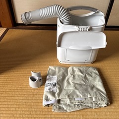 Panasonic 布団乾燥機（決まりました）の画像