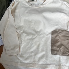 100センチトップスの画像