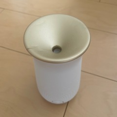 センサースプレーの画像