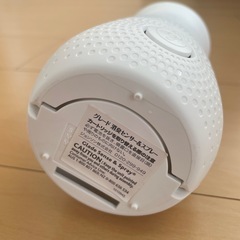 センサースプレーの画像