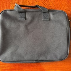 未使用chester Valuable traditionのビジネスバッグの画像