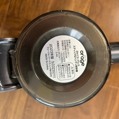 ★取引中★【ジャンク品】コードレス掃除機の画像