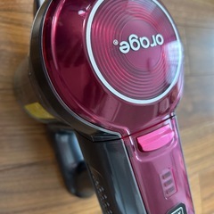 ★取引中★【ジャンク品】コードレス掃除機の画像