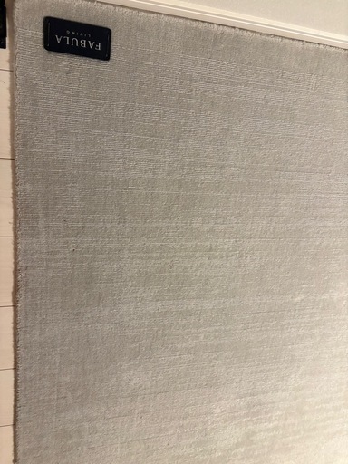 ACTUS ラグ　ニュージーランド