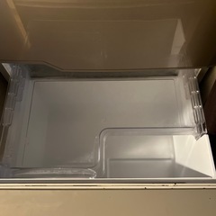 三菱ノンフロン冷凍冷蔵庫　MR-CU33P-Cの画像