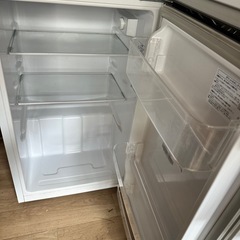 冷蔵庫の画像