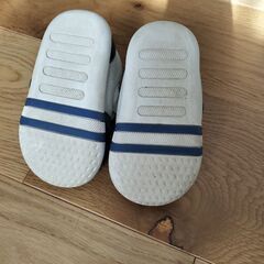 ベビーシューズ 12.5cmの画像