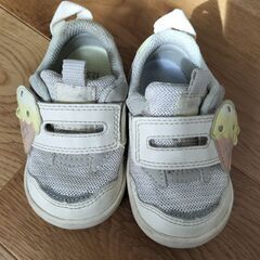 ベビーシューズ 12.5cmの画像