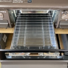 パロマ LPガス用ガスコンロ【リサイクルフカツ岡崎倉庫店】250921SM-1の画像