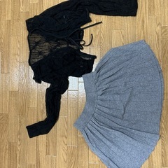 【本日限定】レディース夏服11点まとめ売り M〜Lさん向けの画像