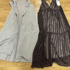 【本日限定】レディース夏服11点まとめ売り M〜Lさん向けの画像