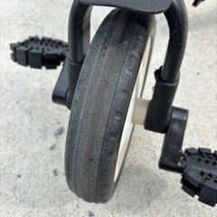 三輪車の画像