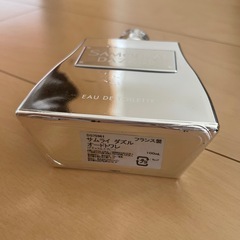 オードトワレ(受渡予定)の画像