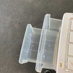 プラケースの画像