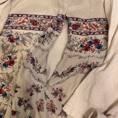 マタニイティ服決まりましたの画像
