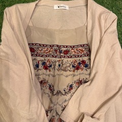 マタニイティ服決まりましたの画像