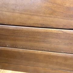 タンスの画像