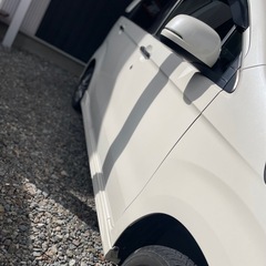 ◆H26 ◆Nワゴンカスタム　4WDターボ❗️ 車検付き　下取り　交換可の画像