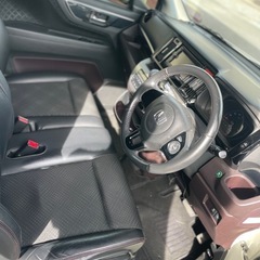 ◆H26 ◆Nワゴンカスタム　4WDターボ❗️ 車検付き　下取り　交換可の画像