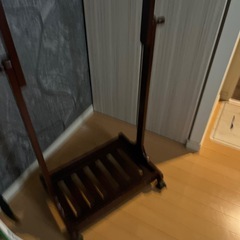 ラックの画像