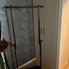 ラックの画像