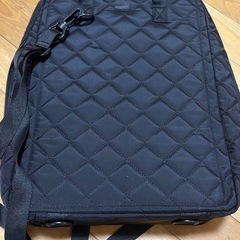 カフティーポンプ　キャリーパック　点滴バックの画像
