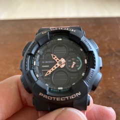 【9/30まで】海外モデルG-SHOCK の画像