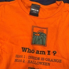 子ども服90から100cm
の画像