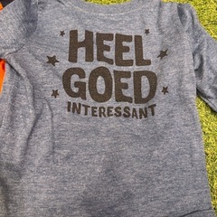 子ども服90から100cm
の画像