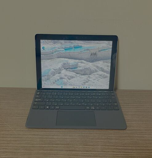 【高速・高性能・高解像度】Surface Go 2 8GB/256GB NVMe 高速・高性能・高解像度】Surface Go 2 8GB/256GB NVMe