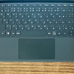 高速・高性能 Surface Go LTE 8GB・128GB NVMe SSD (6255)の画像