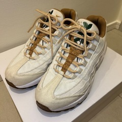 24cm♦︎Nike Women's Air Max 95 SE Cork "Sail"の画像