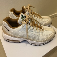 24cm♦︎Nike Women's Air Max 95 SE Cork "Sail"の画像
