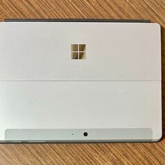 高速・高性能 Surface Go LTE 8GB・128GB NVMe SSD (6255)の画像