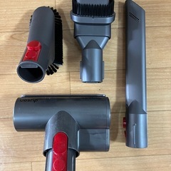 【ジャンク】ダイソン　SV12コードレスクリーナーの画像