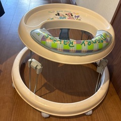 歩行器の画像