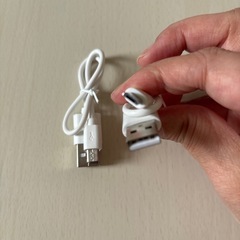モバイルバッテリー　2台
の画像