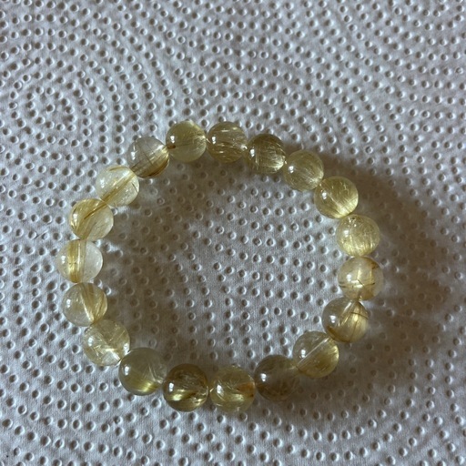 るちルチルクオーツ