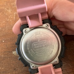 【9/30まで】海外モデルG-SHOCK の画像