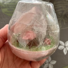 BANDAI mofusand カプセルトイの画像