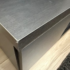 IKEAテレビボードの画像