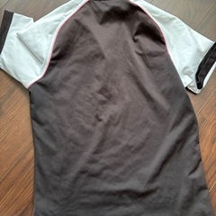 ゴルフウェア　adidasの画像