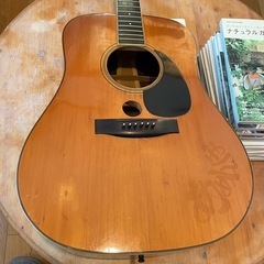 ★S.YAIRI YD-304★1975年製★純正ハードケース付き★超良音★の画像