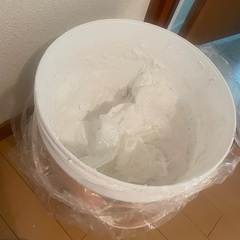 DIY うま〜くヌレール　仕上げ用　白の画像
