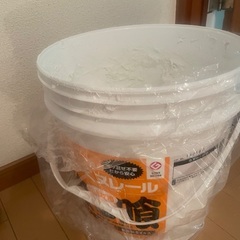DIY うま〜くヌレール　仕上げ用　白の画像