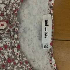 Be Be べべ　子供服の画像