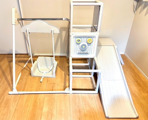 キッズパーク(マイファースト・ロングスリープ))