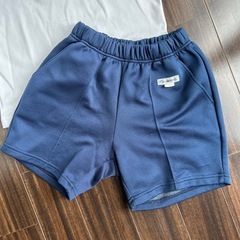 三郷市新和小　140センチ　夏用体操着の画像