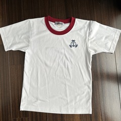 三郷市新和小　140センチ　夏用体操着の画像